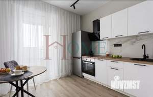 1-к квартира, на длительный срок, 30м2, 13/30 этаж