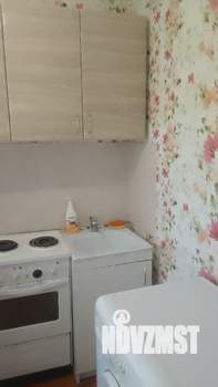 1-к квартира, на длительный срок, 31м2, 5/5 этаж