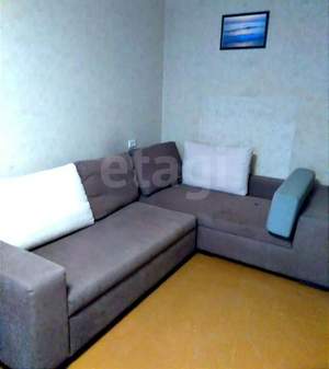 2-к квартира, на длительный срок, 50м2, 7/9 этаж