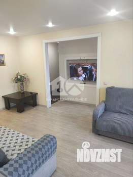 2-к квартира, на длительный срок, 45м2, 4/5 этаж