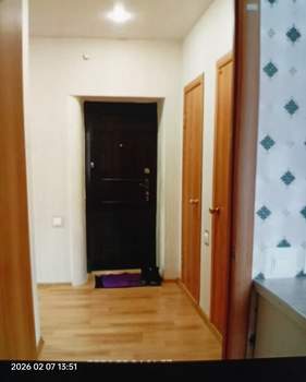 2-к квартира, на длительный срок, 57м2, 2/16 этаж