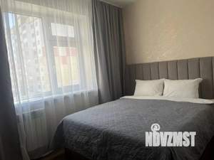 1-к квартира, посуточно, 42м2, 5/9 этаж
