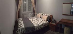 2-к квартира, на длительный срок, 40м2, 5/18 этаж