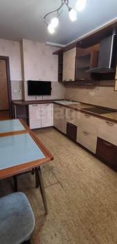 3-к квартира, на длительный срок, 82м2, 13/17 этаж