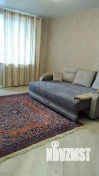 1-к квартира, на длительный срок, 36м2, 6/23 этаж