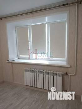 1-к квартира, на длительный срок, 30м2, 1/5 этаж