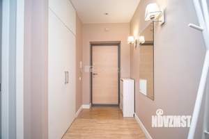 Студия квартира, на длительный срок, 27м2, 11/25 этаж