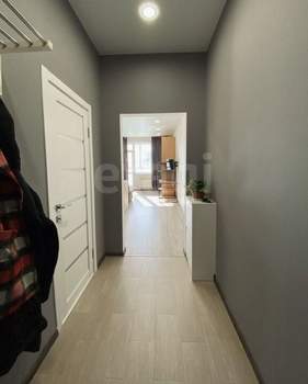 Студия квартира, на длительный срок, 30м2, 7/20 этаж