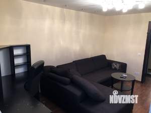 2-к квартира, на длительный срок, 45м2, 6/9 этаж