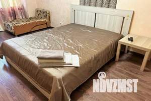 3-к квартира, посуточно, 80м2, 9/19 этаж