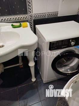 1-к квартира, на длительный срок, 45м2, 2/5 этаж