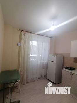 1-к квартира, на длительный срок, 31м2, 3/18 этаж