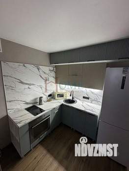 Студия квартира, на длительный срок, 30м2, 13/18 этаж