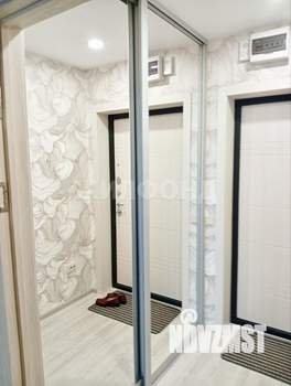 Студия квартира, на длительный срок, 32м2, 12/17 этаж