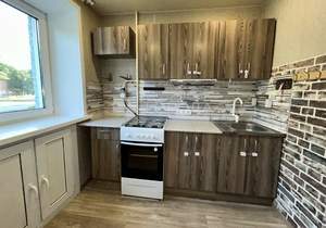 1-к квартира, на длительный срок, 32м2, 1/5 этаж