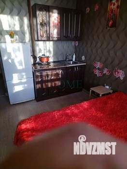 Студия квартира, на длительный срок, 26м2, 13/17 этаж