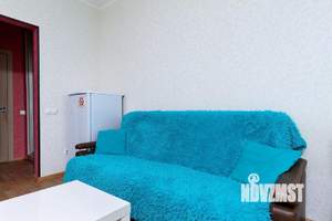 1-к квартира, посуточно, 32м2, 23/25 этаж