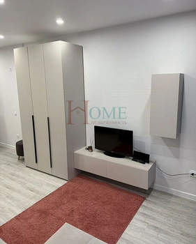 Студия квартира, на длительный срок, 29м2, 13/15 этаж