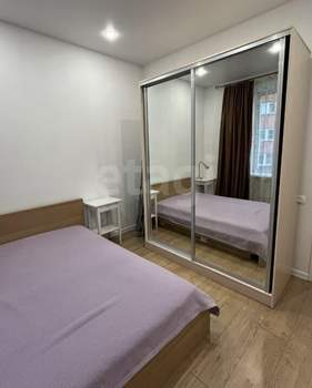 3-к квартира, на длительный срок, 75м2, 5/5 этаж