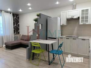 1-к квартира, на длительный срок, 32м2, 10/10 этаж