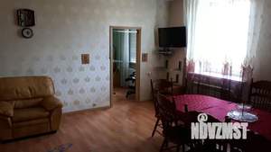 3-к квартира, на длительный срок, 89м2, 2/3 этаж