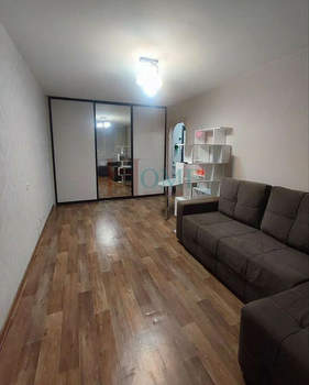 1-к квартира, на длительный срок, 36м2, 9/10 этаж