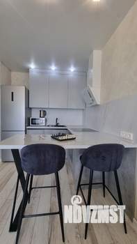 2-к квартира, на длительный срок, 43м2, 23/28 этаж
