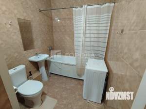 1-к квартира, на длительный срок, 45м2, 14/25 этаж