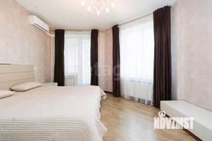 3-к квартира, на длительный срок, 125м2, 12/15 этаж