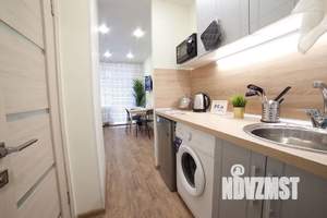 2-к квартира, посуточно, 28м2, 2/5 этаж