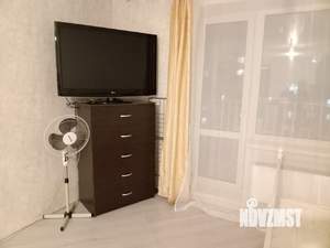 Студия квартира, на длительный срок, 33м2, 9/12 этаж