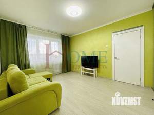 1-к квартира, на длительный срок, 34м2, 8/10 этаж