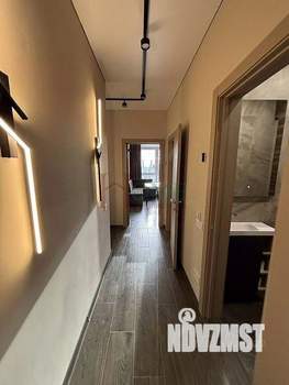 2-к квартира, на длительный срок, 65м2, 20/24 этаж