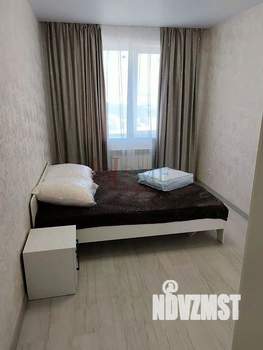 2-к квартира, на длительный срок, 59м2, 21/23 этаж