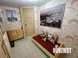 1-к квартира, посуточно, 30м2, 11/26 этаж