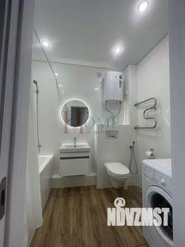 2-к квартира, на длительный срок, 41м2, 17/25 этаж