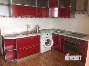 1-к квартира, на длительный срок, 42м2, 15/26 этаж