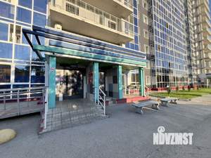 2-к квартира, на длительный срок, 57м2, 12/18 этаж