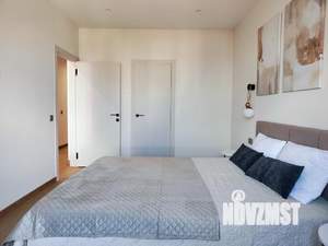 1-к квартира, посуточно, 60м2, 1/1 этаж