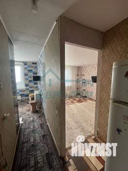 1-к квартира, на длительный срок, 33м2, 5/5 этаж