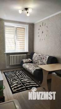 Студия квартира, на длительный срок, 16м2, 1/5 этаж