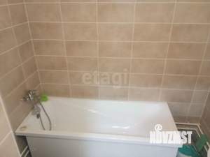 1-к квартира, на длительный срок, 38м2, 4/24 этаж