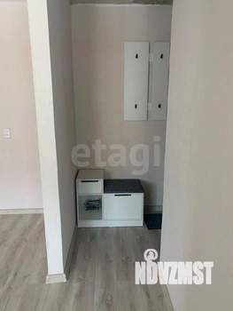 1-к квартира, на длительный срок, 30м2, 3/5 этаж