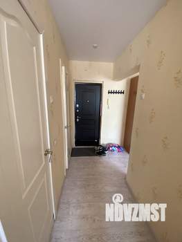 1-к квартира, на длительный срок, 35м2, 2/10 этаж