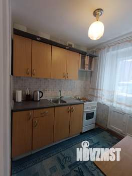 1-к квартира, на длительный срок, 32м2, 2/5 этаж