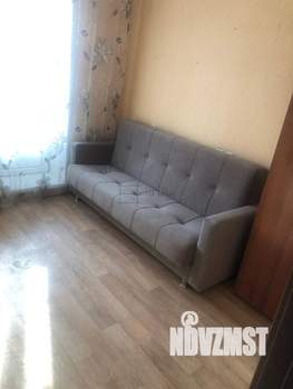 1-к квартира, на длительный срок, 40м2, 5/5 этаж