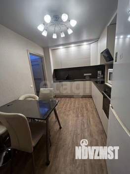 2-к квартира, на длительный срок, 56м2, 11/17 этаж