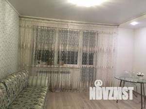 2-к квартира, на длительный срок, 52м2, 15/18 этаж