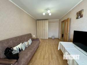 2-к квартира, на длительный срок, 40м2, 6/9 этаж