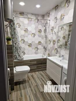 Студия квартира, на длительный срок, 32м2, 20/27 этаж